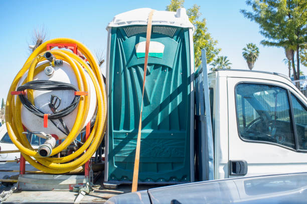 Best Portable toilet rental cost  in Vernon Valley, NJ