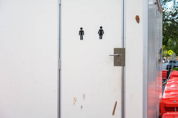 Best Portable bathroom rental  in Vernon Valley, NJ
