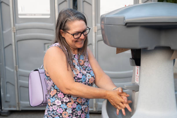 Best Local porta potty services  in Vernon Valley, NJ
